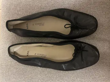 아페쎄 BALLERINE PORSELLI