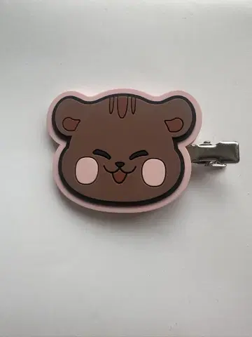ONEUS 소호 헤어핀