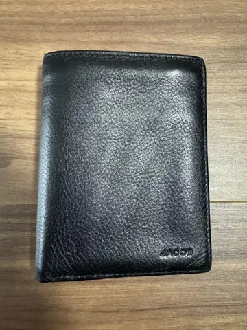 JACOB 미니 지갑 접이식 지갑