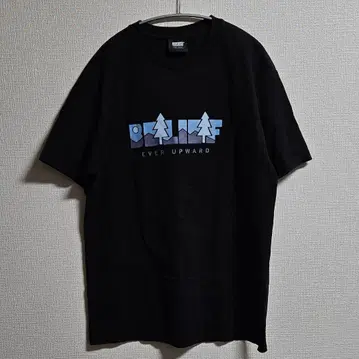 belief 스테디셀러 로고 티셔츠