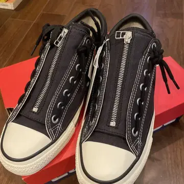 nonnative CONVERSE ALL STAR 블랙 27.5cm