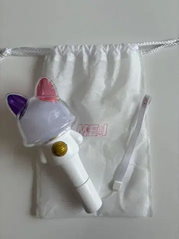 ME:I 응원봉 마이