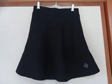 마리 클레어 골프 스커트