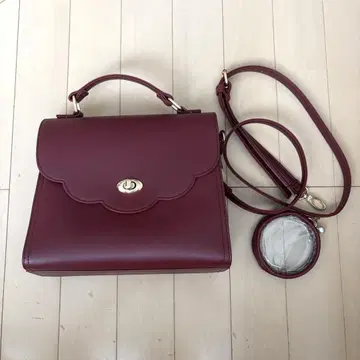 WEGO 이타백 와인