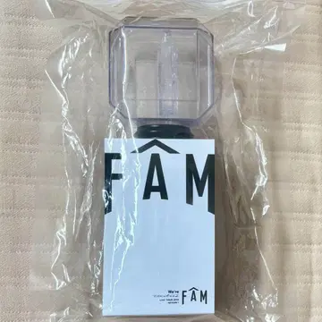 FAM 응원봉 2025