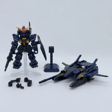 7.5 건담 Mk-II, G 디펜서
