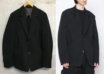NVRFRGT 네버 포겟 2024 새상품급 레어 테일러드 자켓