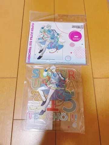 아이돌 마스터 SideM 사토미치 오사무