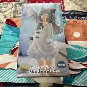 Nachoneko 피규어
