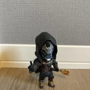 Destiny 2 케이드 6 피규어 (Cayde-6)