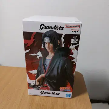 NARUTO 우치하 이타치 그란디스타