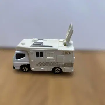 닛테레 중계차 604 (NTV Relay Car 604)