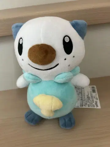 포켓몬 미주마루 봉제 인형 포켓몬 센터 포켓몬 센터