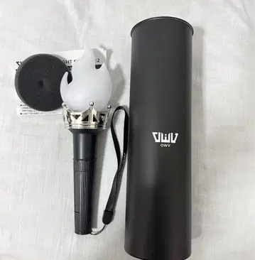 OWV 응원봉