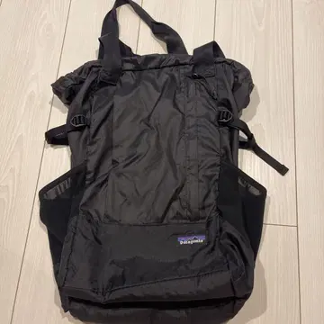 Patagonia LIGHTWEIGHT TRAVEL TOTE PACK