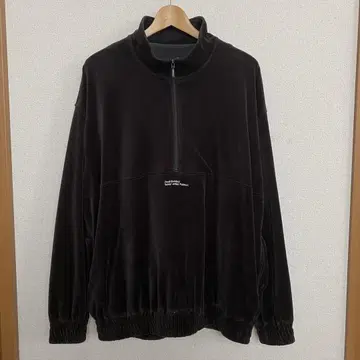 FreshService/프레쉬 서비스 벨로아 저리 풀오버