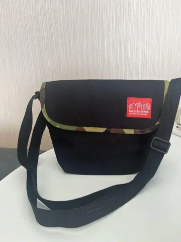맨해튼 포티지 Manhattan Portage 숄더백