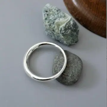 LAVER/러버 ASYMMETRIC BANGLE 비대칭 뱅글