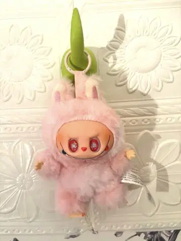 러브부 3대 핑크