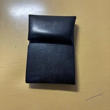 Hender Scheme 코인 케이스 블랙