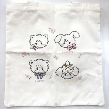 mikko 팝업 토트백