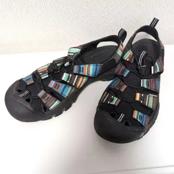 KEEN NEWPORT H2 킨 뉴포트 28cm