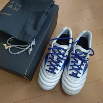 모레리아 2 Japan 무겐 팩 25.0cm