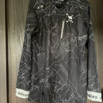 Oakley 퍼포먼스 핏 자켓 JPN XL