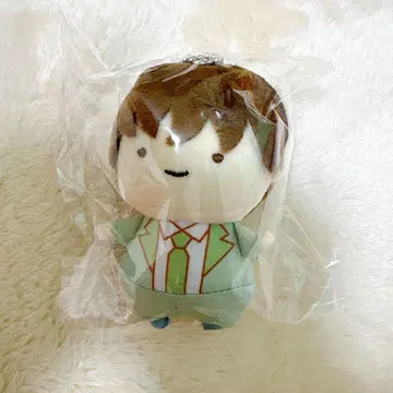 초특급 타쿠야 MEMORIA 봉제 인형
