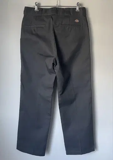 디키즈 dickies 874 W32 워크 팬츠 그레이