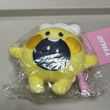 truz minini 마스코트 키링 PODONG 포동