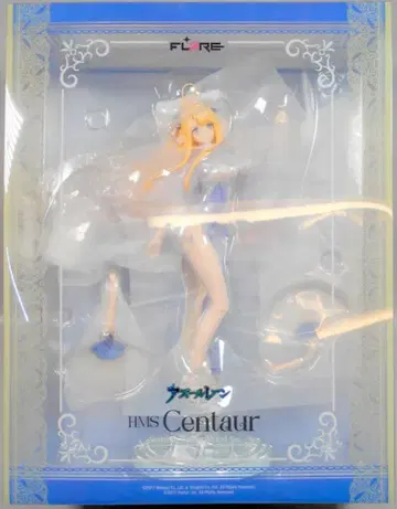 Flare 세인트 청량한 봄바람 Ver. PVC