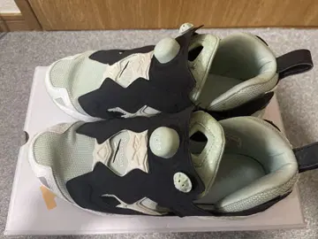 인스타펌프 퓨리 95 민트 그린