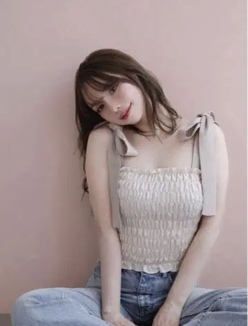 ANDMARY 5월 시링 톱