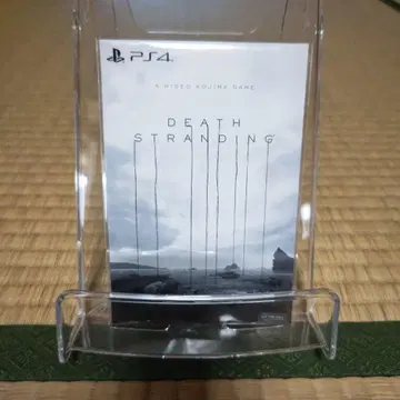 DEATH STRANDING 데스 스트랜딩 엽서