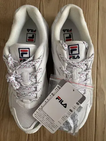 FILA (CATAPULT) 휠라 카타펄트 미사용 새상품