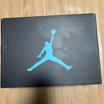 Air Jordan 5 블랙/아쿠아