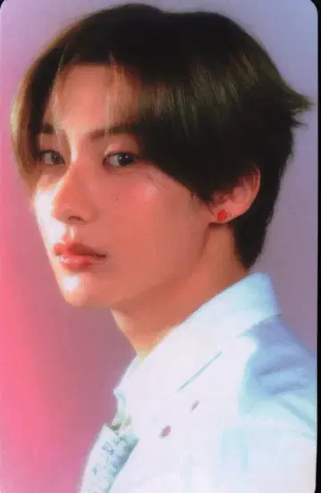 RIIZE UMS ANTON 럭키