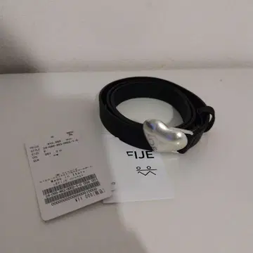 LEFIJE 하트 벨트