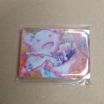프로세카 쿠사나기 네네 노블 아트