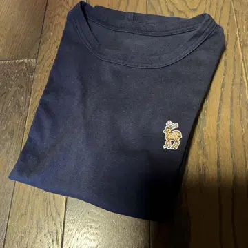 나카가와 마사시치 상점 구매 티셔츠