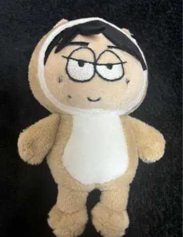 완엔 사와무라 레이 봉제 인형