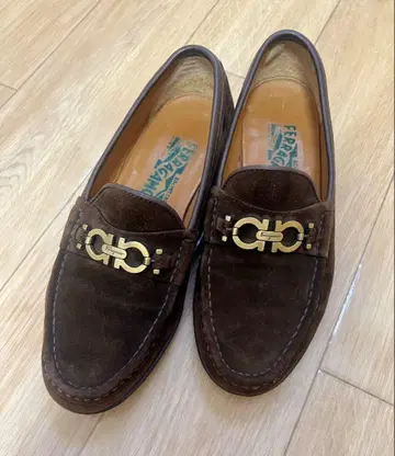 페라가모 로퍼 FERRAGAMO