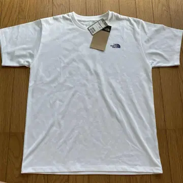 노스페이스 반팔 티셔츠 XL