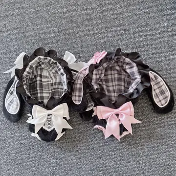 봉제 의류 12cm 13cm
