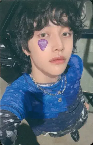 RIIZE 완전 생산 한정판 WONBIN Lucky