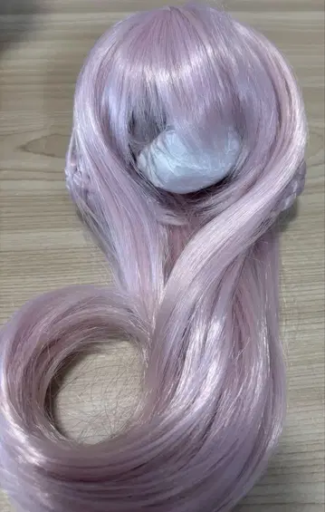 딜러 제작 MDD 사이즈 가발 8~9인치