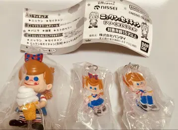 닉쿤&세이챤 모듬 컬렉션