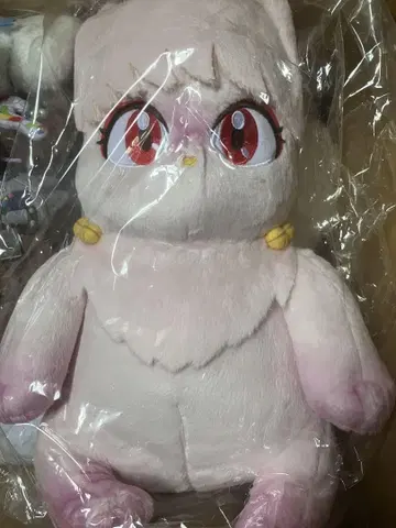 란마 1/2 푸리누이 BIG 샴푸(고양이)