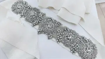 verawang 비쥬 벨트 첼시 새시 벨트 12A70311